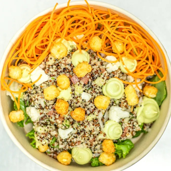 Bowl Andino Mix