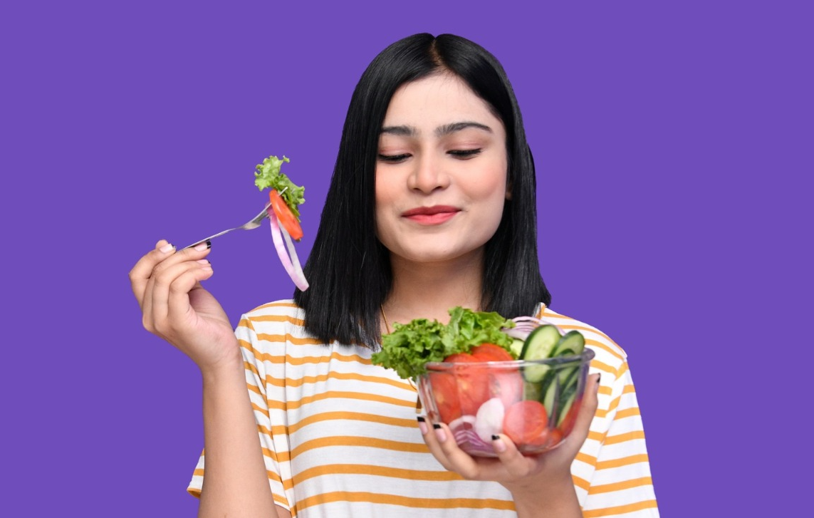 Alimenta tu futuro